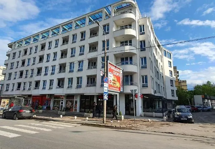 Colonel 954 Апартаменты *