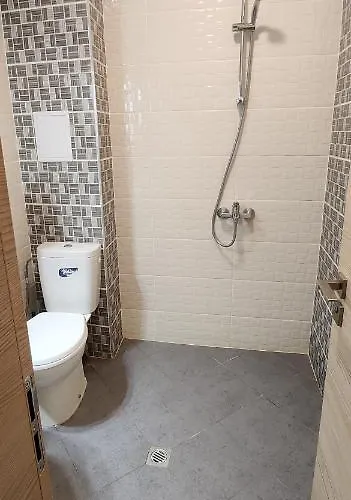 Апартаменты Colonel 954