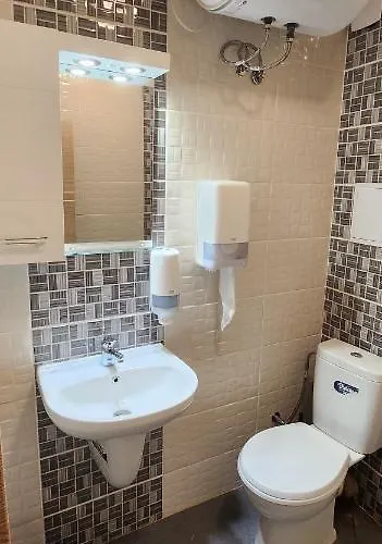 Colonel 954 Апартаменты *