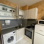 Colonel 954 Appartement Sofia