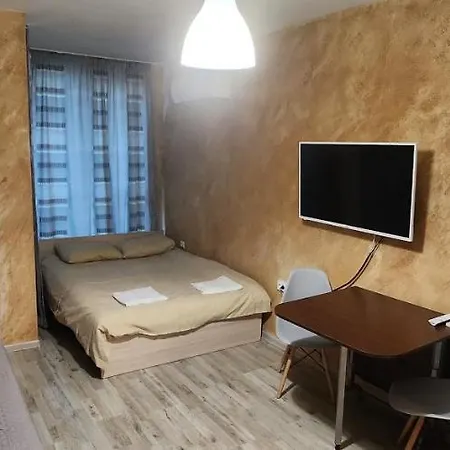 Apartamento Colonel 954 *