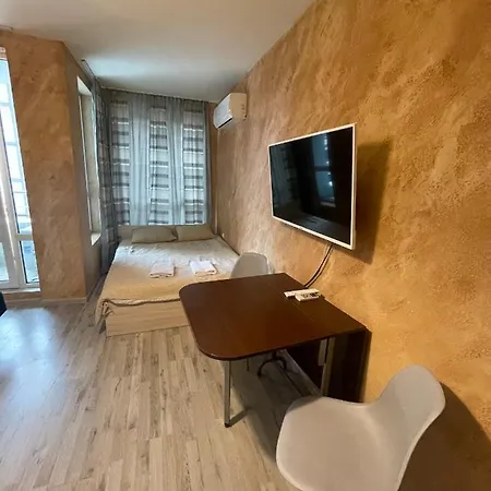 Apartamento Colonel 954 *