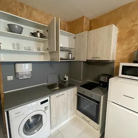 Colonel 954 Apartamento Sófia