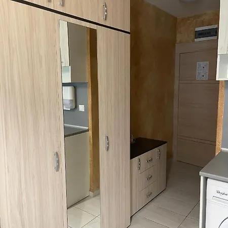 Apartment Colonel 954 Sofia