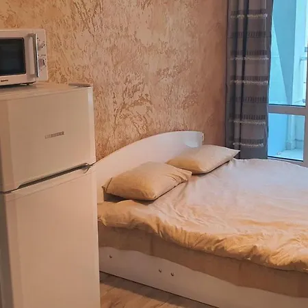 Appartement Colonel 954