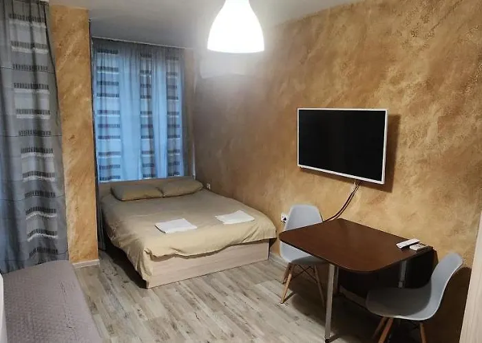 Appartamento Colonel 954 *