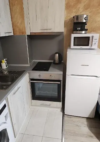 Colonel 954 アパート