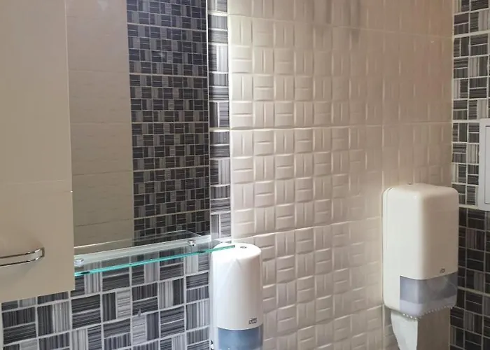 Colonel 954 Daire Sofya