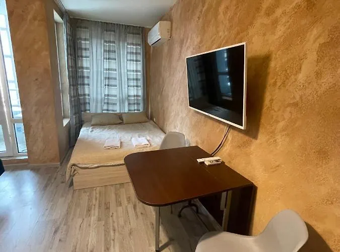 Lejlighed Colonel 954 *