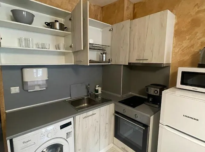 Colonel 954 דירה סופיה