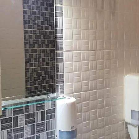 Colonel 954 Apartman Szófia