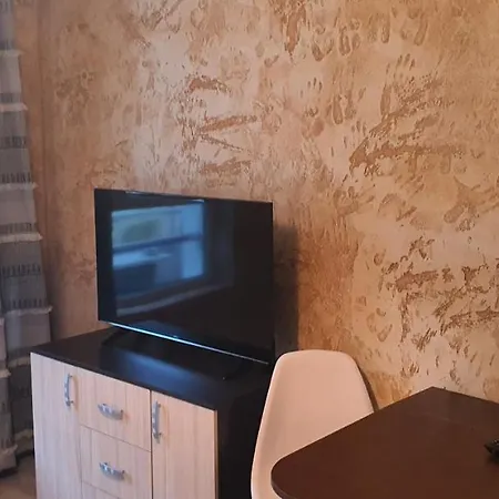 Colonel 954 Apartman Szófia