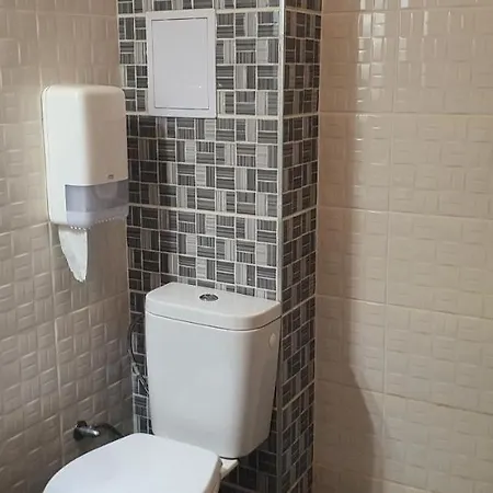 Colonel 954 Apartman