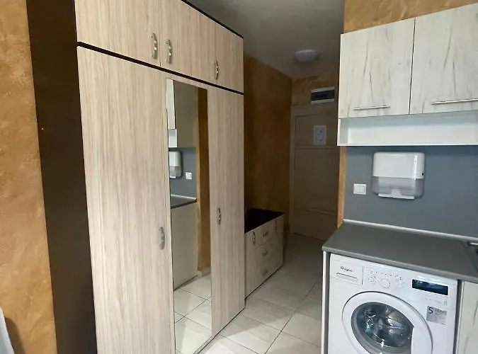 Colonel 954 Appartement *