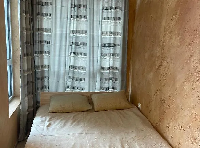 Colonel 954 Appartement