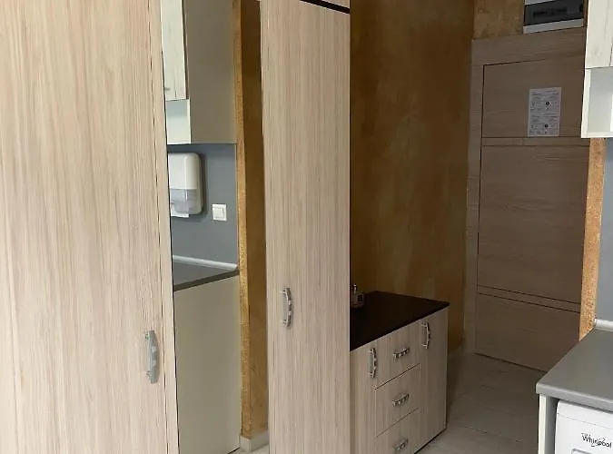 Appartement Colonel 954 Sofia