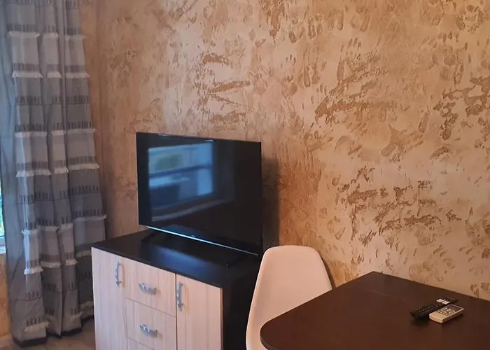 Colonel 954 Appartement Sofia