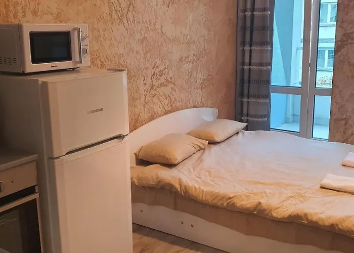 Appartement Colonel 954